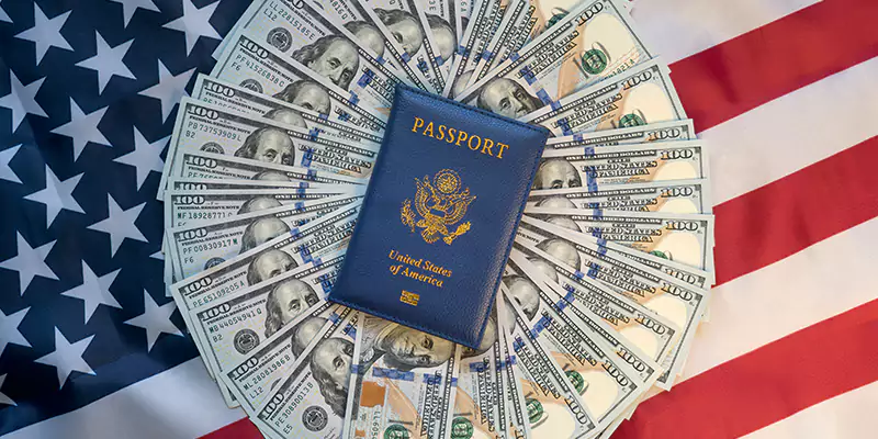 Why Choose Us for Your US Investment Visa Journey for Dominica?