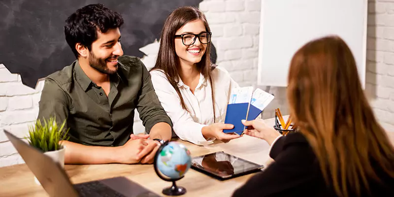 Benefits You Get with Our US Business Visa Consultancy Services in Dominica