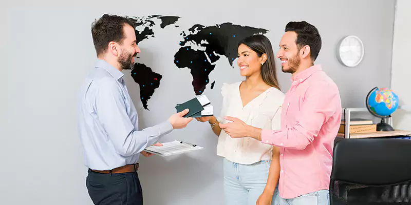 Why Choose Our Expert EB-5 Project Selection Consultants in Dominica?