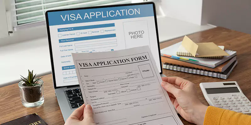 Our Comprehensive Online US Visa Services in Dominica