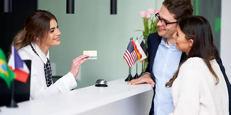 US Startup Visa Services and Strategic Consultation in Dominica